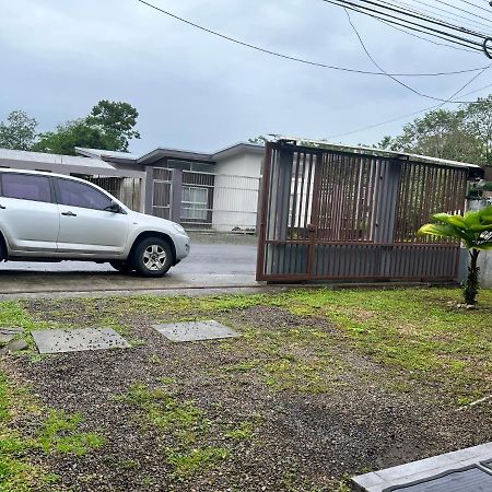 Villa Casa Laureles Guápiles Exterior foto