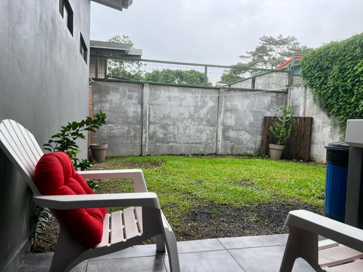 Villa Casa Laureles Guápiles Exterior foto